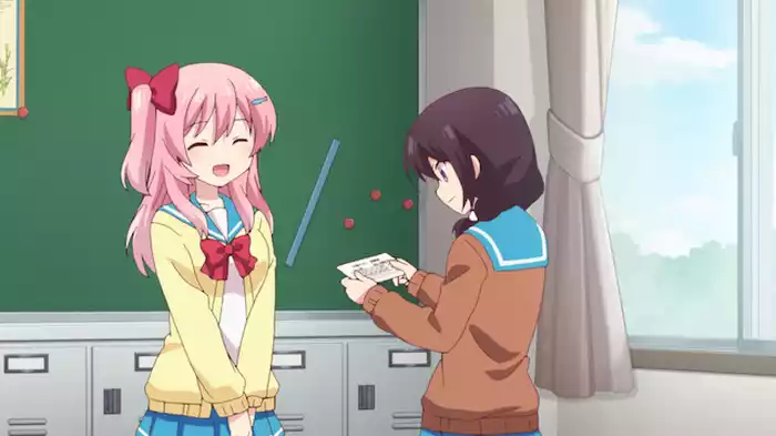 「その名は、嵐」