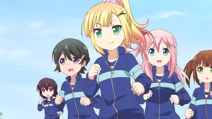 「秘密とツンデレ」