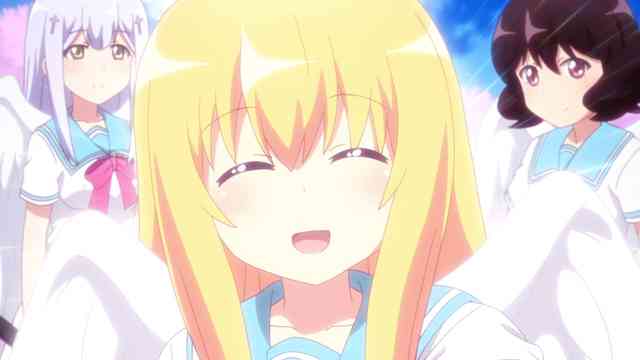 ガヴリールドロップアウト