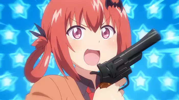 サターニャの逆襲