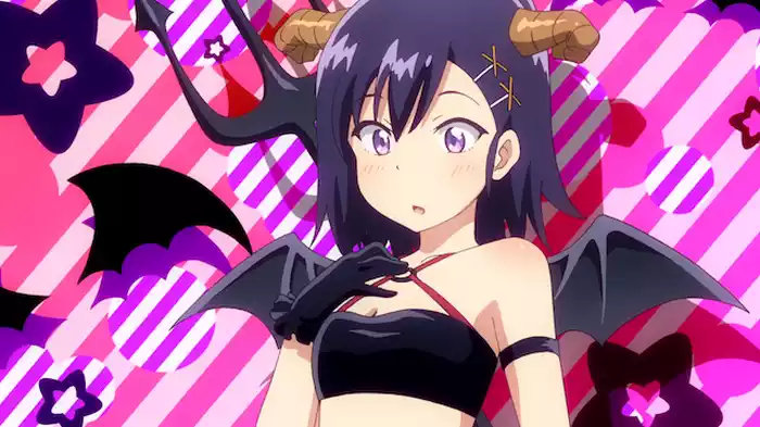 ヴィーネの悪魔的な日々