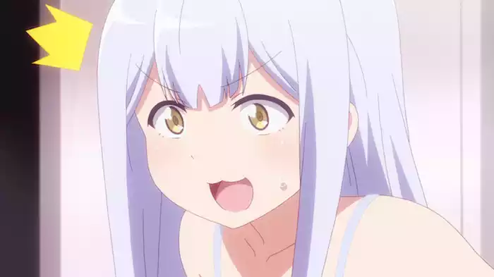 秋の学校生活