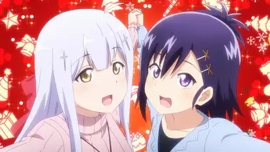 ガヴリールドロップアウト 第9話 聖夜と晦日になんか来た アニメ 17年 の動画視聴 あらすじ U Next ガヴリールドロップアウト 第9話 聖夜と晦日になんか来た アニメ 17年 の動画視聴 あらすじ U Next