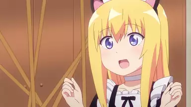 ガヴリールドロップアウト 第12話 ガヴリールドロップアウト アニメ 17年 の動画視聴 あらすじ U Next ガヴリールドロップアウト 第12話 ガヴリールドロップアウト アニメ 17年 の動画視聴 あらすじ U Next