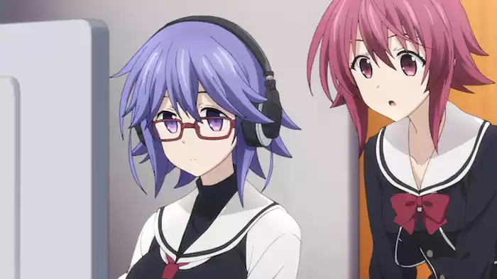事件が彼らを嘯く