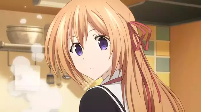 侵した過去に間に合うために