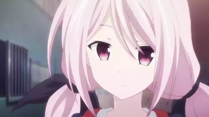 錯綜する光と影に惑う思いは