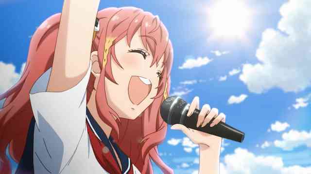 アイドル事変