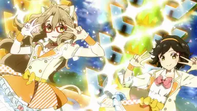 アイドル事変 事変02 少女s アニメ 17年 の動画視聴 あらすじ U Next アイドル事変 事変02 少女s アニメ 17年 の動画視聴 あらすじ U Next