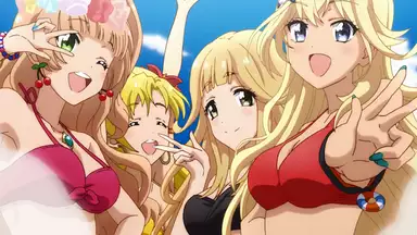 アイドル事変 事変04 ゆ れ て湘南ビーチ アニメ 17年 の動画視聴 あらすじ U Next アイドル事変 事変04 ゆ れ て湘南ビーチ アニメ 17年 の動画視聴 あらすじ U Next