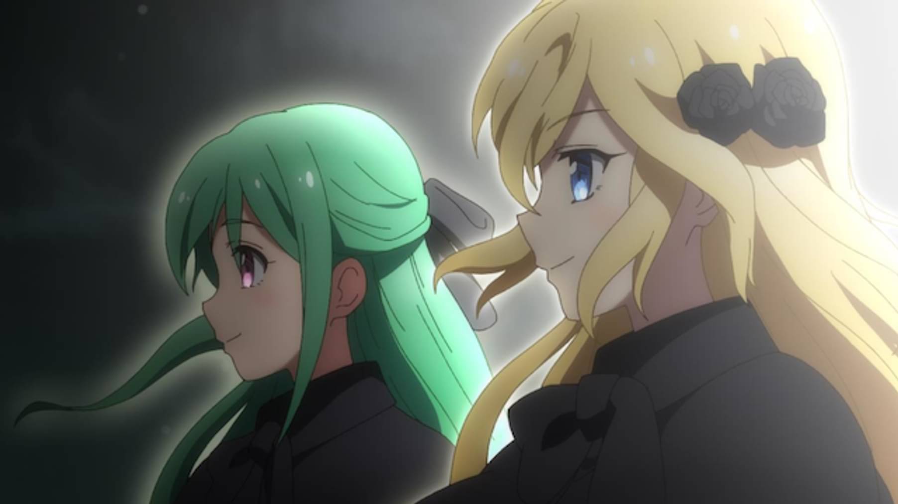 アイドル事変 事変08 Missしてロンリネス アニメ 17 の動画視聴 U Next 31日間無料トライアル