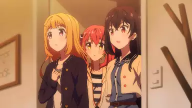 アイドル事変 事変12 なんてったってアイドル議員 アニメ 17年 の動画視聴 あらすじ U Next アイドル事変 事変12 なんてったってアイドル議員 アニメ 17年 の動画視聴 あらすじ U Next