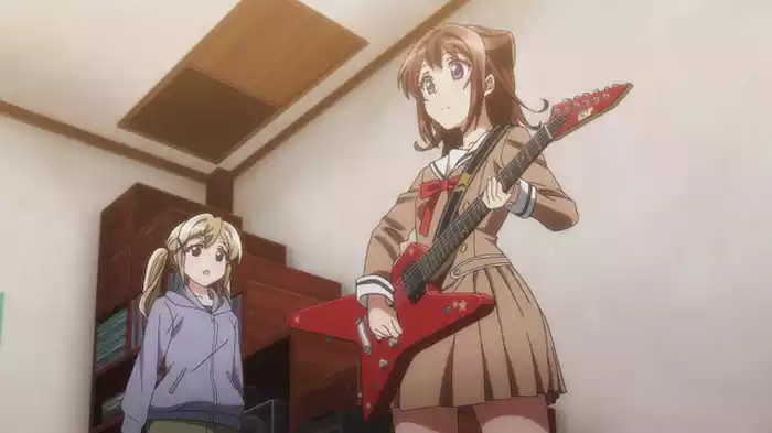 やっちゃった！
