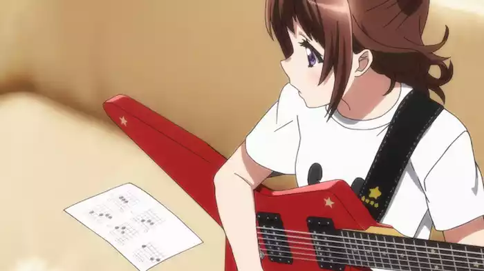 怒っちゃった！