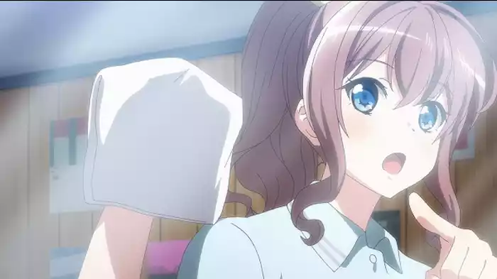 バイトしちゃった！