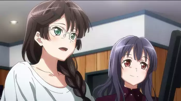 驚いちゃった！