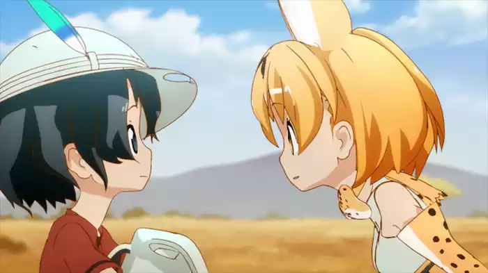 さばんなちほー