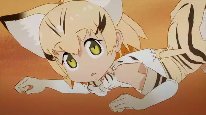 さばくちほー