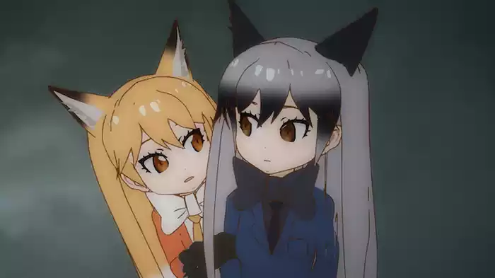 ゆきやまちほー