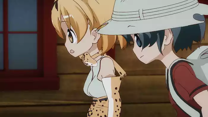 ろっじ