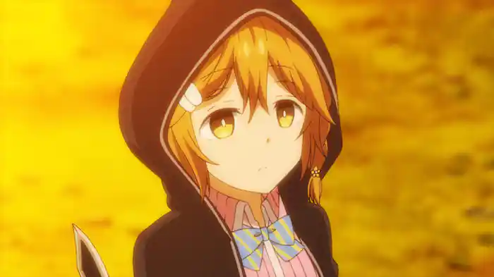 シンデレラは笑わない