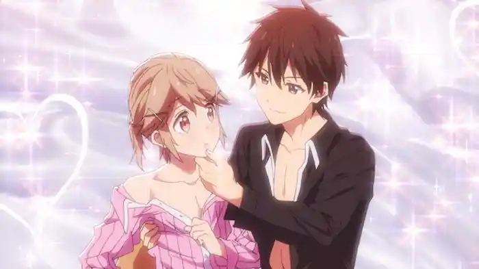 吉乃のマジックショー