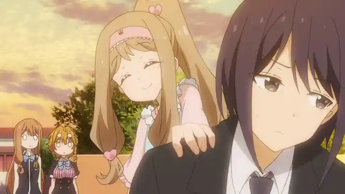 突撃！お宅訪問戦