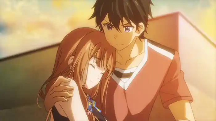 愛とも恋ともいうけれど