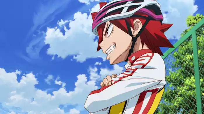 自転車異種格闘技場
