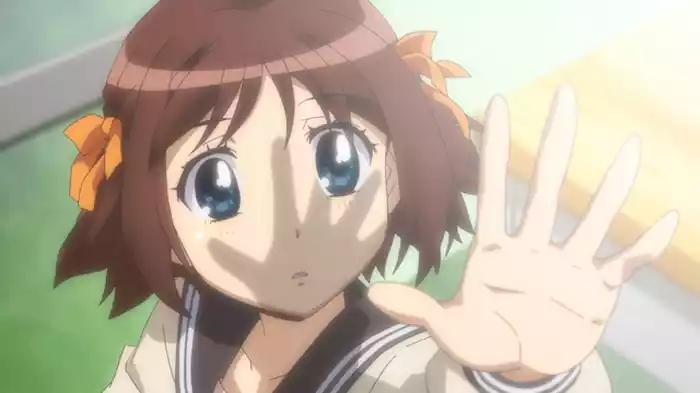 入学式ッ！