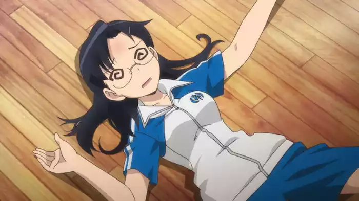 女子自転車部、はじめます！