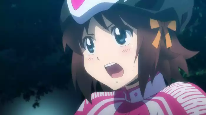 わたしにできること？