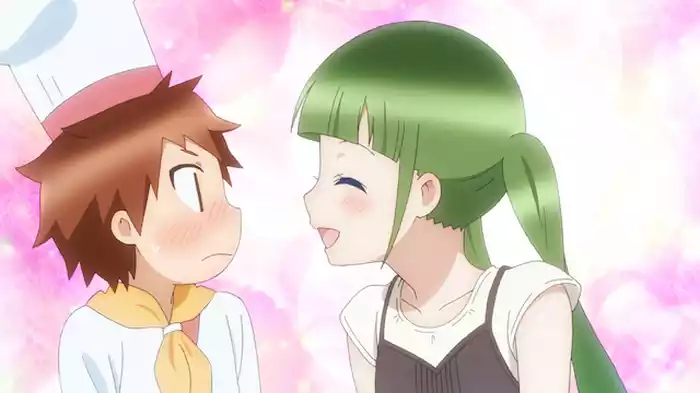 ティラミス