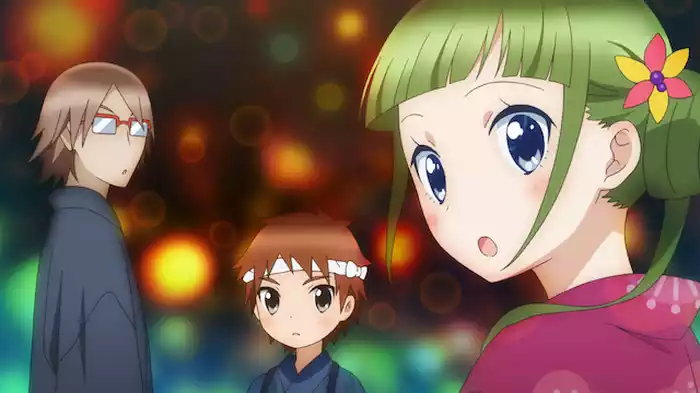 パンナコッタ