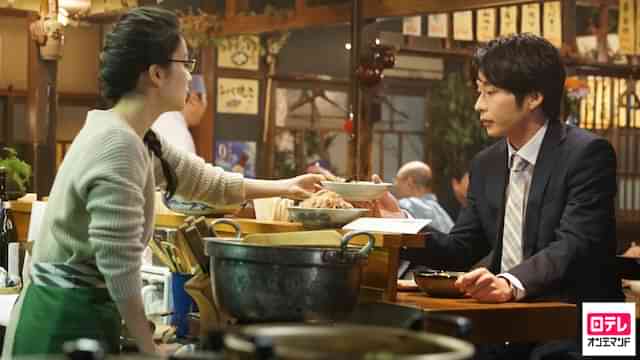 東京タラレバ娘の動画配信情報 1話から10話 最終話 まで全て見放題 動画作品を探すならaukana