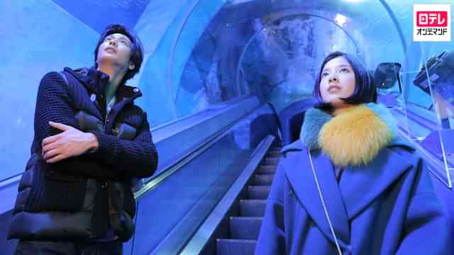 東京タラレバ娘の動画配信情報 1話から10話 最終話 まで全て見放題 動画作品を探すならaukana