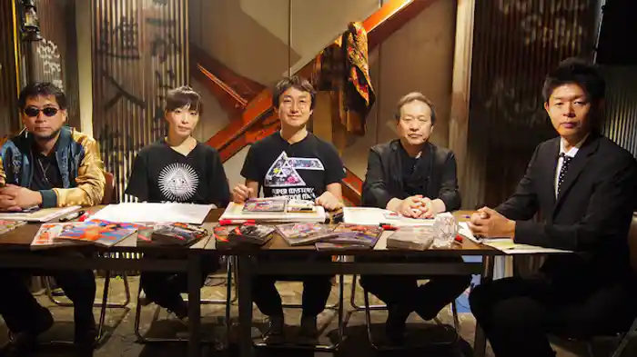 「江戸時代のUFO遭遇『虚舟事件』ほか