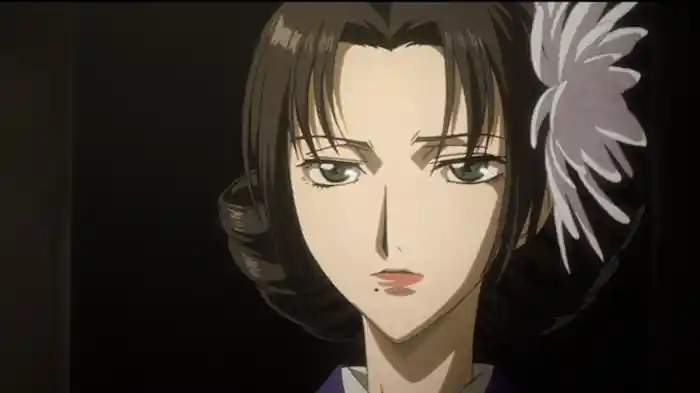 「狸惑わしの事」