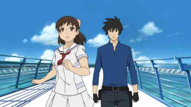 Rd 潜脳調査室 のアニメ無料動画を配信しているサービスはどこ 動画作品を探すならaukana Rd 潜脳調査室 のアニメ無料動画を配信しているサービスはどこ 動画作品を探すならaukana