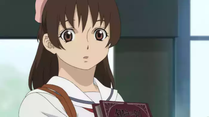 ラブ・レター