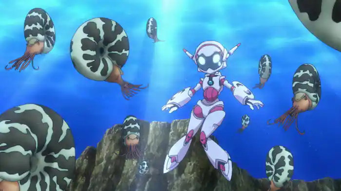 デボンの怪魚、ダンクルオステウス！！