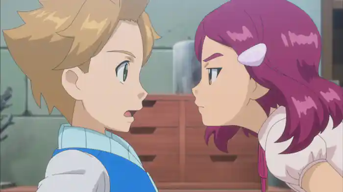 めざせ、デボンの陸地！！