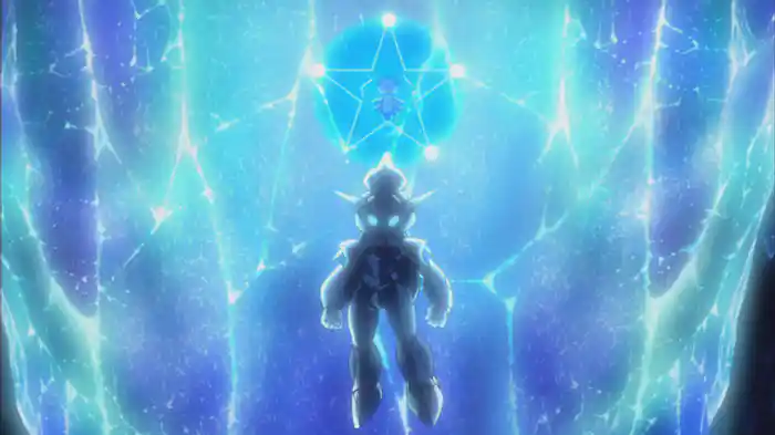 探せ、荒野のディメトロドン！！