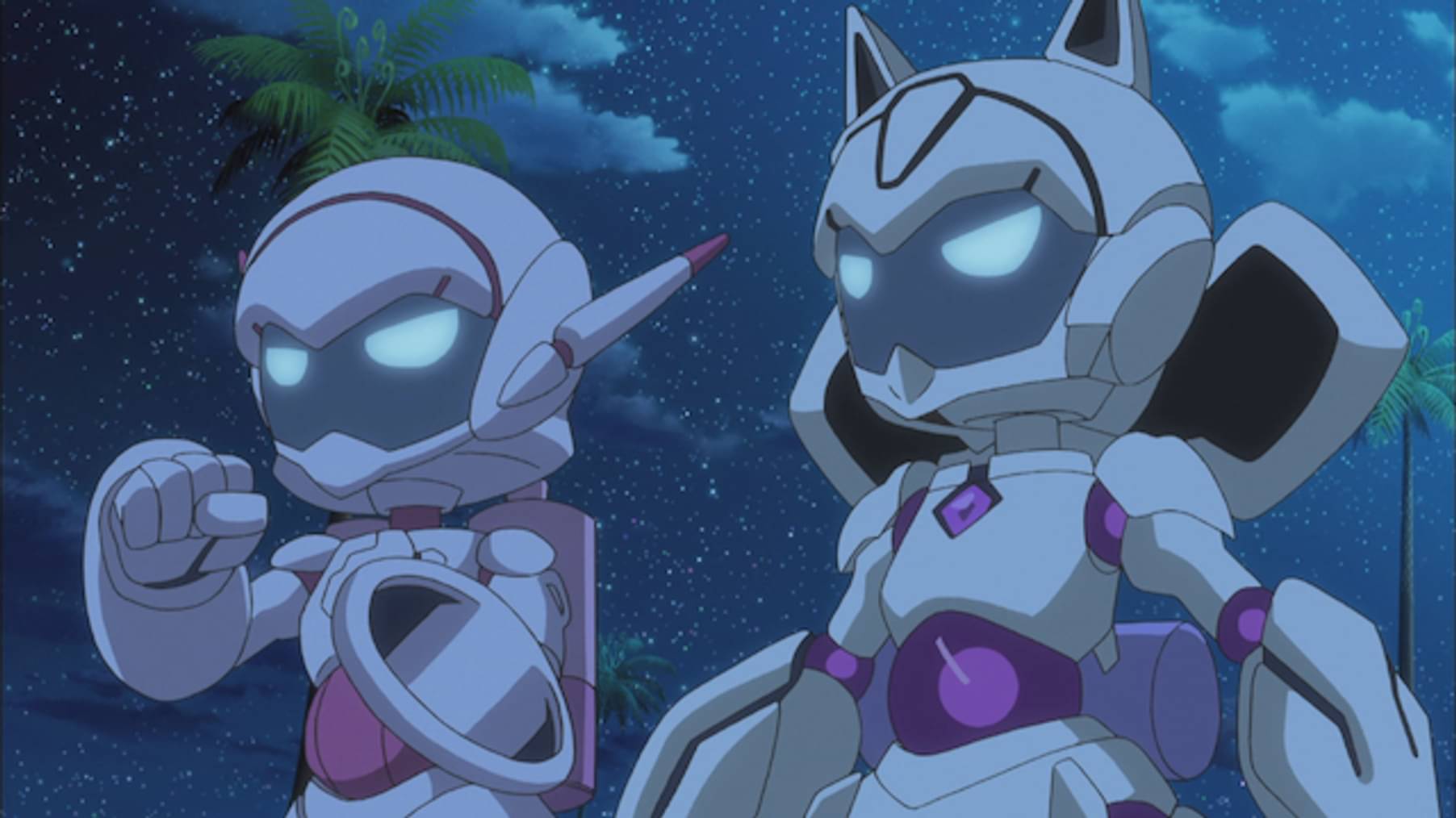 ピカイア 13 つなげ 地球の未来 アニメ 17 の動画視聴 U Next 31日間無料トライアル