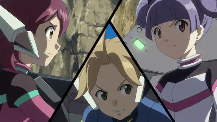 どうなる、ヴィンスの選択！！