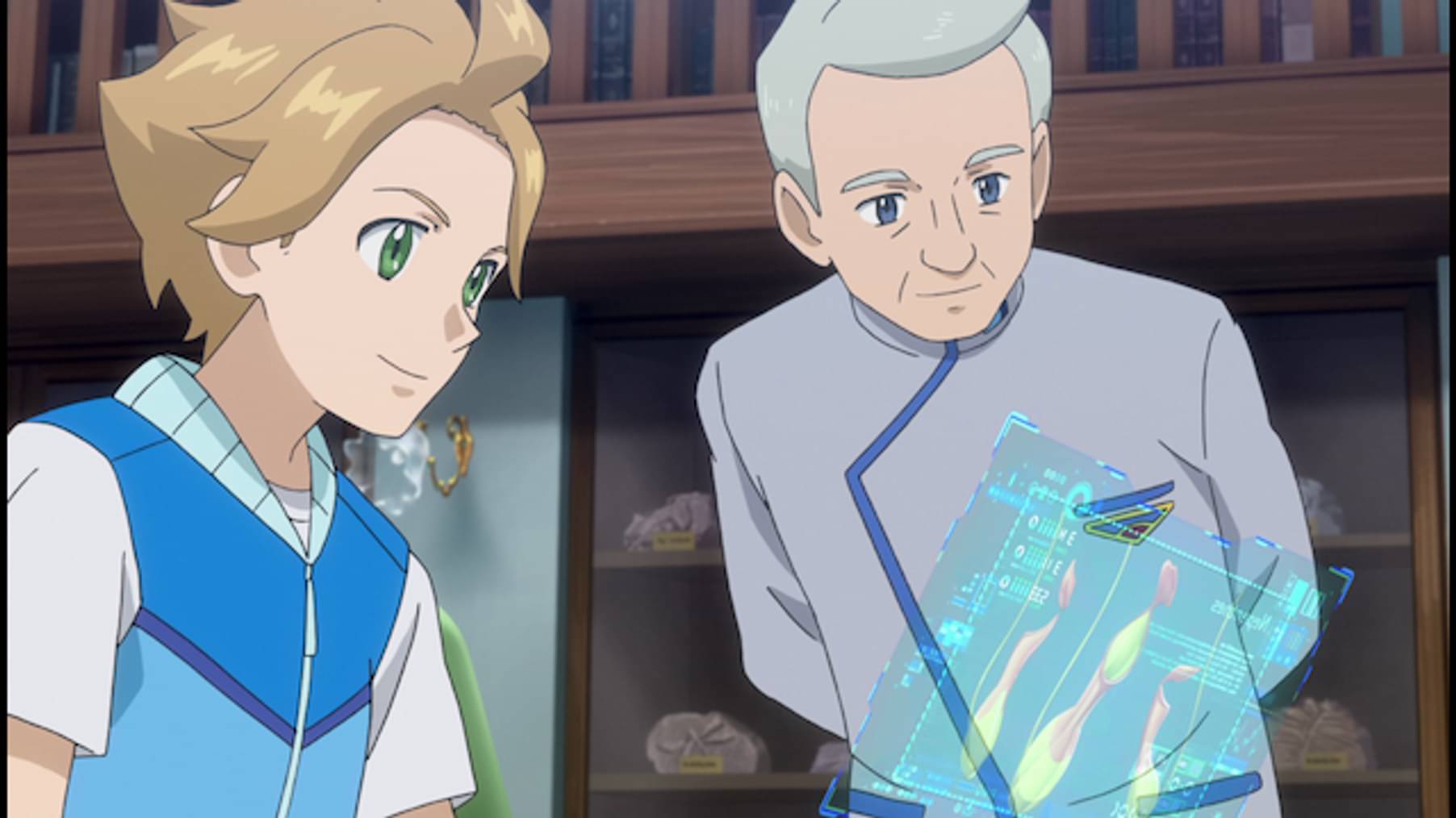 ピカイア 9 どうなる ヴィンスの選択 アニメ 17 の動画視聴 U Next 31日間無料トライアル