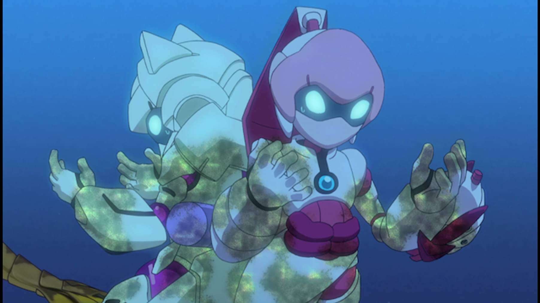 ピカイア 13 つなげ 地球の未来 アニメ 17 の動画視聴 U Next 31日間無料トライアル