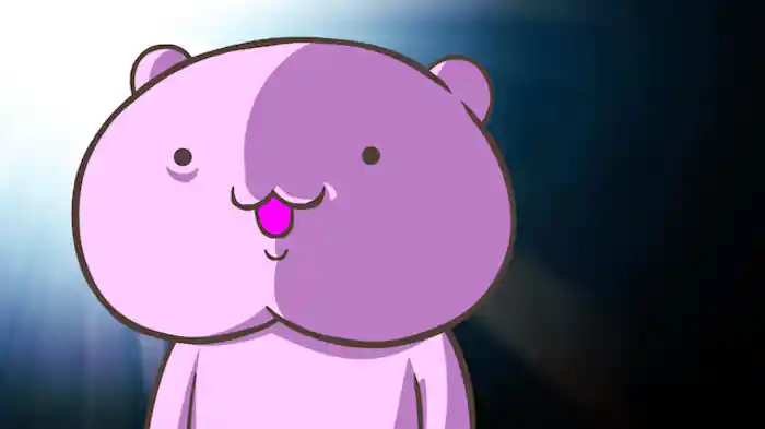 「お尻の神！ももじりぞく」