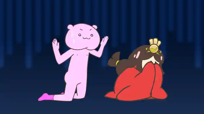 「おしかけ!!えび子」