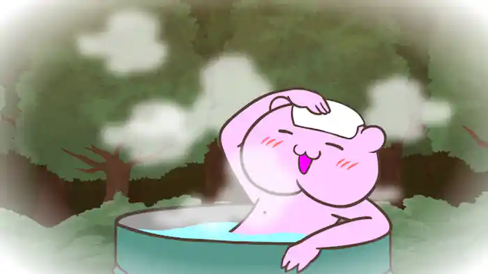 「ツル!!の恩返し」